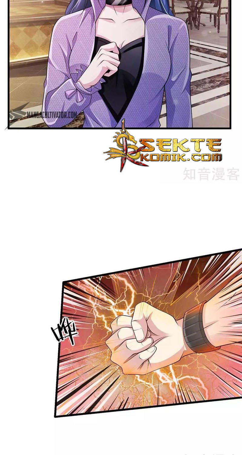 I am Daxianzun Chapter 117 Gambar 15